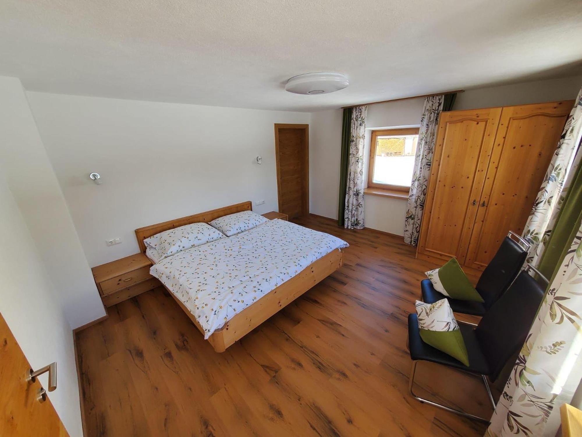 Rosa'S Ferienhaus Ferienwohnung Rote Flueh เกรน ภายนอก รูปภาพ