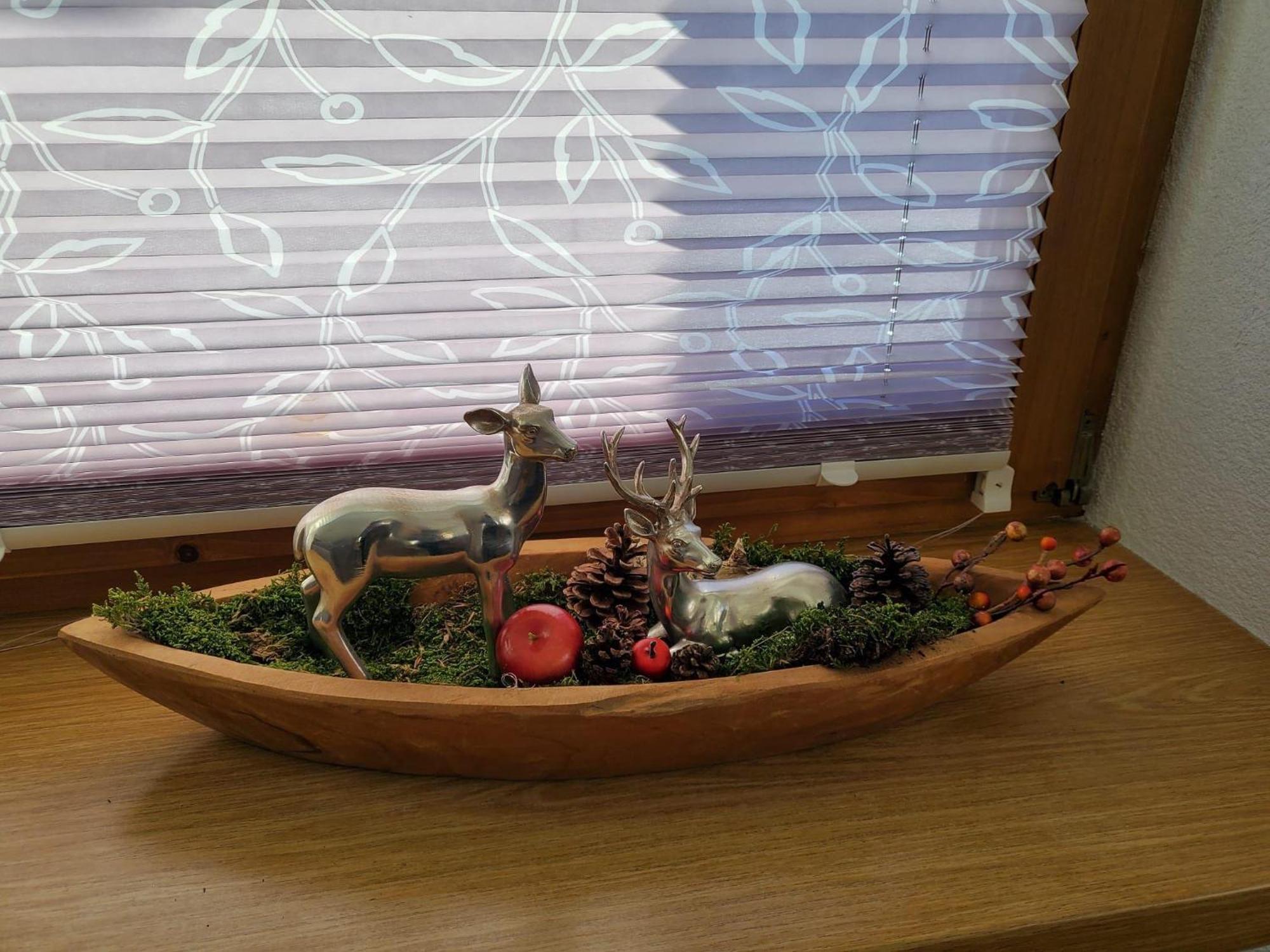 Rosa'S Ferienhaus Ferienwohnung Rote Flueh เกรน ภายนอก รูปภาพ